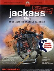 DVD / FILM / Jackass:Film