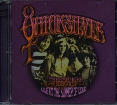 2CD / Quicksilver Messenger Service / Live At The Summer Of Love