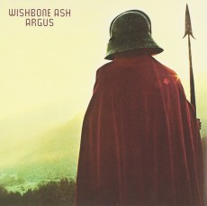 CD / Wishbone Ash / Argus / Remastered / Bonus Tracks
