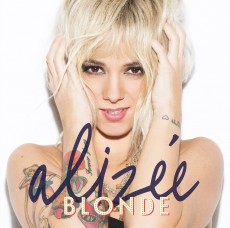 CD / Alizee / Blonde