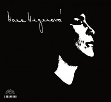 CD / Hegerov Hana / Hana Hegerov