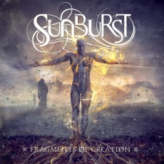 CD / Sunburst / Fragments Of Creation