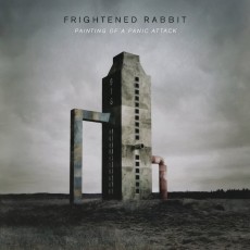 CD / Frightened Rabbit / Painting Of A Panic Attack
