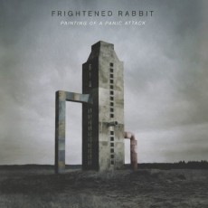 CD / Frightened Rabbit / Painting Of A Panic Attack / Limited