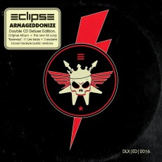 2CD / Eclipse / Armageddonize / 2CD