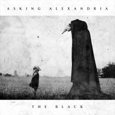 CD / Asking Alexandria / Black / Digipack