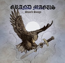 CD / Grand Magus / Sword Songs