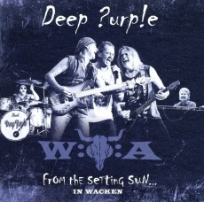 2CD / Deep Purple / From The Setting Sun / 2CD