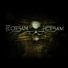 CD / Flotsam And Jetsam / Flotsam And Jetsam / Digipack