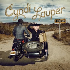 CD / Lauper Cyndi / Detour / Digisleeve