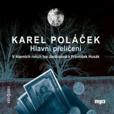 CD / Polek Karel / Hlavn pelen / MP3