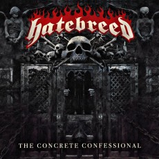 LP / Hatebreed / Concrete Confessional / Vinyl