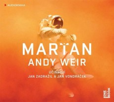 CD / Weir Andy / Maran / MP3