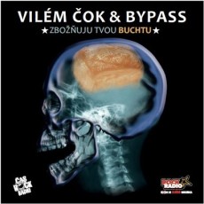 CD / ok Vilm & Bypass / Zbouju Tvou buchtu