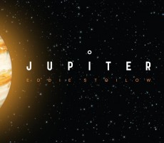 CD / Eddie Stoilow / Jupiter / Digipack