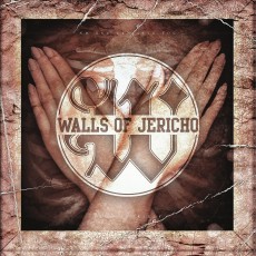CD / Walls Of Jericho / No One Can Save You From Yourself / Digipack