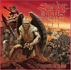 CD/DVD / Suicidal Angels / Division Of Blood / CD+DVD / Digipack