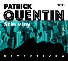 2CD / Quentin Patrick / Stn viny / 2CD