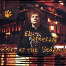 LP / Sheeran Ed / Live At The Bedford / Vinyl