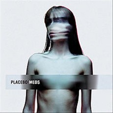 LP / Placebo / Meds / Vinyl / Black