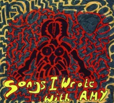 LP / Sheeran Ed / Songs I Wrote With Amy / Vinyl