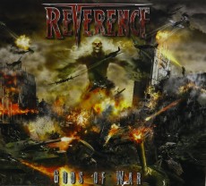 CD / Reverence / Gods Of War