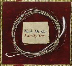 CD / Drake Nick / Family Tree / Digipack