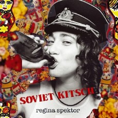 LP / Spektor Regina / Soviet Kitsch / Vinyl
