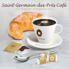2CD / Various / Saint-Germain des-Prs Caf vol.14 / 2CD