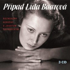 3CD / Baarov Lda / Ppad Lda Baarov / kvoreck Josef / 3CD