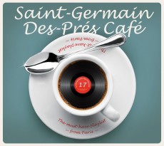 2CD / Various / Saint-Germain des-Prs Caf vol.17 / 2CD