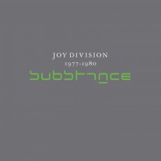 CD / Joy Division / Substance / 1977-1980