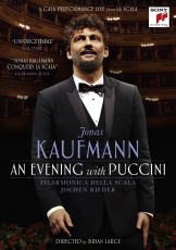 DVD / Kaufmann Jonas / An Evening With Puccini
