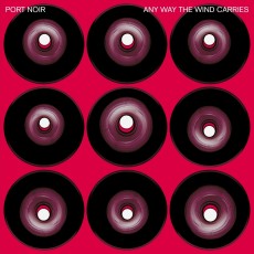 LP/CD / Port Noir / Any Way The Wind Carries / Vinyl / LP+CD