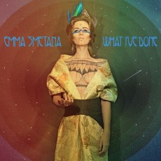 CD / Smetana Emma / What I'Ve Done / Digipack
