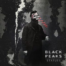 CD / Black Peaks / Statues