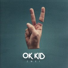 CD / OK KID / Zwei
