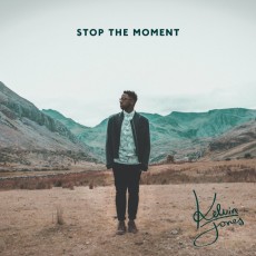 CD / Jones Kelvin / Stop The Moment