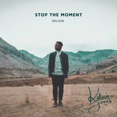 CD / Jones Kelvin / Stop The Moment / DeLuxe