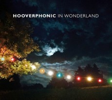 CD / Hooverphonic / In Wonderland / Digipack