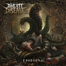 CD / Inherit Disease / Ephemeral