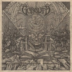 CD / Gorguts / Pleiades' Dust / Digipack