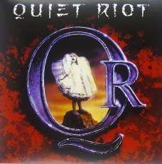 LP / Quiet Riot / Quiet Riot / Vinyl