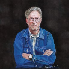 2LP / Clapton Eric / I Still Do / Vinyl / 2LP / 180g / 45rpm