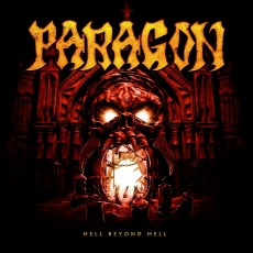 CD / Paragon / Hell Beyond Hell