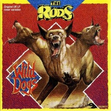 LP / Rods / Wild Dogs / Vinyl