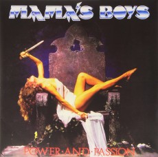 LP / Mama's Boys / Power And Passion / Vinyl