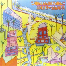 LP / Anderson Jon / In The City Of Angels / Vinyl