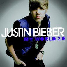 LP / Bieber Justin / My World 2.0 / Vinyl