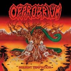 LP / Opprobrium / Serpent.. / Reedice / Vinyl